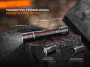 Fenix PD32R Rechargeable Flashlight 高亮可充電戰術電筒