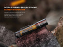 Fenix PD32R Rechargeable Flashlight 高亮可充電戰術電筒