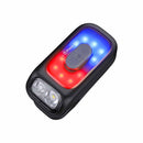 Fenix E04R Clip On Flashlight 360°EDC夾持燈