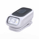 Fenix E04R Clip On Flashlight 360°EDC夾持燈