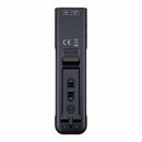 Fenix E06R PRO Flat Flashlight 高性能三光源雙控手電筒