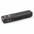 Fenix E06R PRO Flat Flashlight 高性能三光源雙控手電筒 Black