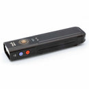 Fenix E06R PRO Flat Flashlight 高性能三光源雙控手電筒 Black