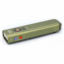 Fenix E06R PRO Flat Flashlight 高性能三光源雙控手電筒 Olive