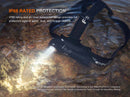 Fenix HM61R V3.0 Rechargeable Headlamp 多功能頭燈