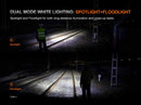 Fenix HM61R V3.0 Rechargeable Headlamp 多功能頭燈