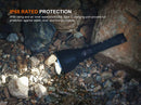 Fenix HT18R V2.0 Long-Distance Flashlight 多模式戶外遠射手電筒