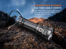 Fenix LR50R V2.0 Flashlight - 18000 Lumens 戶外搜索與應急救援續航多光源搜救手電筒