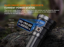 Fenix LR50R V2.0 Flashlight - 18000 Lumens 戶外搜索與應急救援續航多光源搜救手電筒