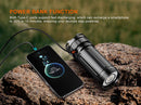 Fenix LR50R V2.0 Flashlight - 18000 Lumens 戶外搜索與應急救援續航多光源搜救手電筒