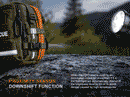 Fenix LR50R V2.0 Flashlight - 18000 Lumens 戶外搜索與應急救援續航多光源搜救手電筒