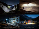 Fenix LR50R V2.0 Flashlight - 18000 Lumens 戶外搜索與應急救援續航多光源搜救手電筒