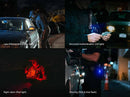 Fenix TK25R Tactical Flashlight 高性能多功能勤務手電筒