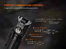 Fenix TK25R Tactical Flashlight 高性能多功能勤務手電筒
