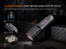 Fenix TK28R Rechargeable Flashlight 多光源高性能戰術手電筒
