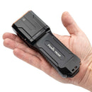 Fenix TK28R Rechargeable Flashlight 多光源高性能戰術手電筒