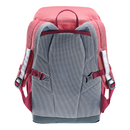 deuter Waldfuchs 10 Children's Backpack Dahlia Raspberry