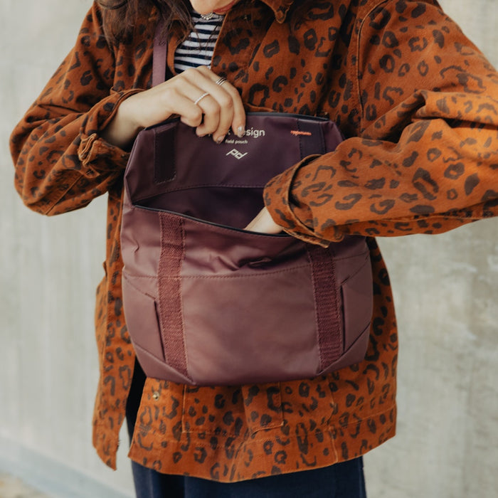 peak design Field Pouch 多功能斜孭腰包 Eclipse