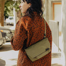 peak design Field Pouch 多功能斜孭腰包 Kelp