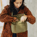 peak design Field Pouch 多功能斜孭腰包 Kelp