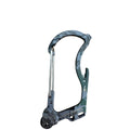 Outdoor Element Firebiner: Fire-starting Multitool Carabiner 多功能登山扣 Camo Gray