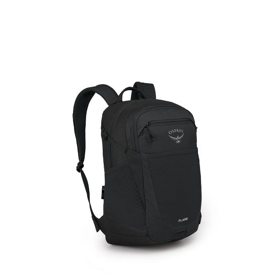 Osprey Flare 27 Backpack 日用背包 Black