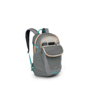 Osprey Flare 27 Backpack 日用背包 Medium Grey/Coal Grey