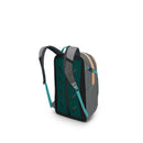 Osprey Flare 27 Backpack 日用背包 Medium Grey/Coal Grey