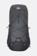 Lowe Alpine Sirac 50L Trekking Pack 登山背包 Ebony