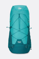 Lowe Alpine Women's Sirac ND50L Trekking Pack Sagano Green 女裝登山背包
