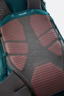 Lowe Alpine Women's Sirac ND50L Trekking Pack Sagano Green 女裝登山背包