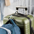 Nite Ize FlipOut™ Dual Carabiner 360°旋轉雙扣掛勾