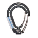 Nite Ize FlipOut™ Dual Carabiner 360°旋轉雙扣掛勾