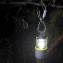 Nite Ize FlipOut™ Dual Carabiner 360°旋轉雙扣掛勾