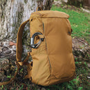 Nite Ize FlipOut™ Dual Carabiner 360°旋轉雙扣掛勾