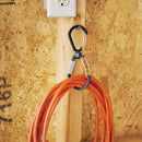 Nite Ize FlipOut™ Dual Carabiner 360°旋轉雙扣掛勾