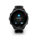 GARMIN Forerunner® 570 Running Smartwatch with GPS - 47MM