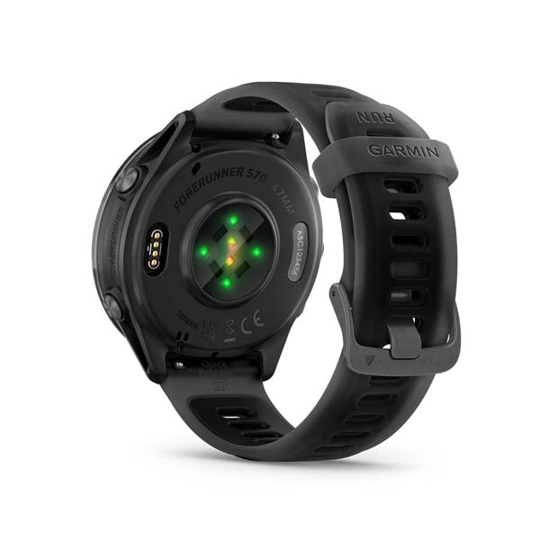 GARMIN Forerunner® 570 Running Smartwatch with GPS - 47MM
