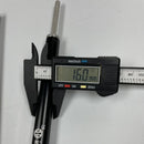 防水の達人 Alloy Pole 6061 天幕杆 FS166