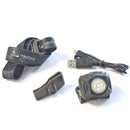 Milestone USB Multi Function Headlamp MS-G2 多功能頭燈