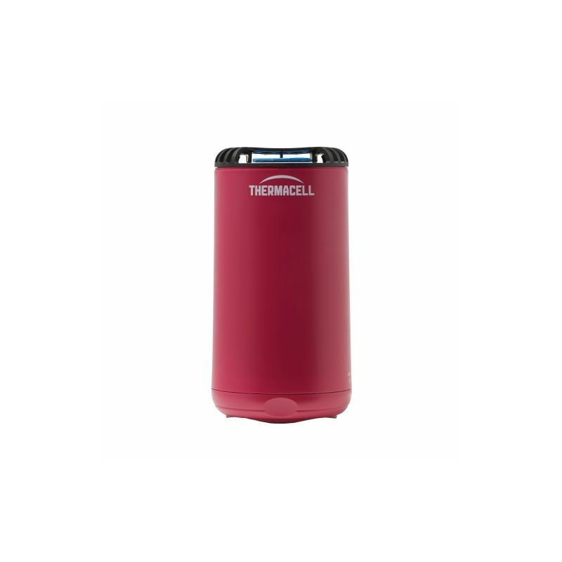 Thermacell Patio Shield Mosquito Repeller (with 3 repellent refills and 1 fuel cartridge)