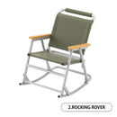 Solo Camp Miniature Collection (Garage Edition) 露營主題扭蛋玩具