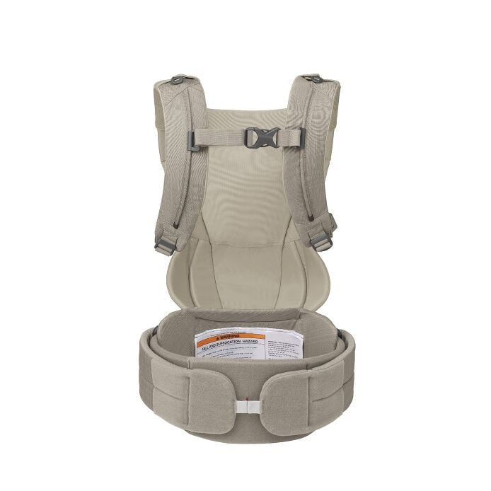 Osprey POCO® Soft Child Carrier LT 輕量嬰兒背帶 Tan Concrete