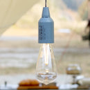 Post General Hang Lamp Type 1 便攜型戶外露營LED掛燈