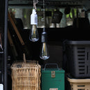 Post General Hang Lamp Type 1 便攜型戶外露營LED掛燈