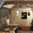 Post General Hang Lamp Type 1 便攜型戶外露營LED掛燈