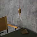 Post General Hang Lamp Type 1 便攜型戶外露營LED掛燈