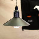 Post General Hang Lamp Type 2 戶外露營LED掛燈