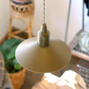 Post General Hang Lamp Type 2 戶外露營LED掛燈