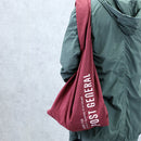 Post General Shopper Bag 購物袋